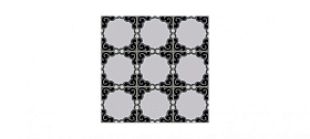 Плитка Mosaic del Sur 10617