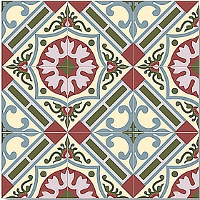Плитка Mosaic del Sur 10422