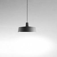 Подвесной светильник Soho 38 LED каменно-серый (DALI)