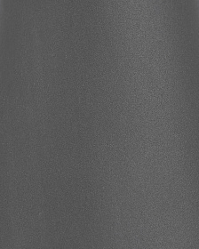 Genara Потолочный светильник из металла с черной окраской