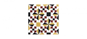 Плитка Mosaic del Sur 10505