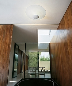 Потолочный/настенный светильник Funnel 2013 2700 K