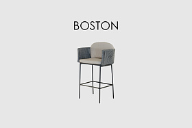 Барный стул Boston 24161_LG