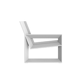 Кресло Frame 54088
