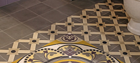 Плитка Mosaic del Sur 10140