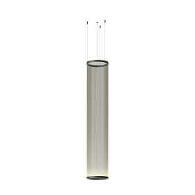 Подвесной светильник Array Зеленый 1810 1-10V