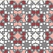 Плитка Mosaic del Sur 10675