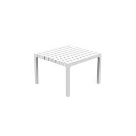 Приставной столик Spritz 59x59x40cm
